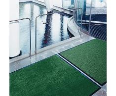 Miltex Schmutzfangmatte, Grün, 91 x 150 cm