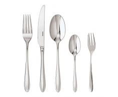 Sambonet Besteck 30tlg. Vh. Edelstahl 18/10 Dream Besteck