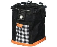 Tonic Studios Tisch Tidy - Single Pocket, Other, Multicoloured, 13.0 x 10.0 x 10.5 cm