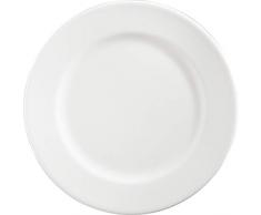 »Rey« Teller flach, ø: 300 mm, 6 Stück