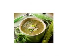 DeBuyer Küchensieb, Edelstahl, Silber, 10 cm