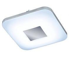 Reality Leuchten LED Deckenleuchte, 25 W