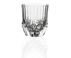 RCR Crystal Adagio Dof Whiskeygläser 6er-Set