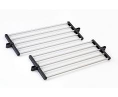 Ruco V147.2 Zusatzböden für Teleskopregal V142