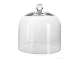 ASA Grande Glas-Glocke, 27 x 27,5 cm