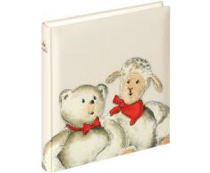 Walther UK-162 Babyalbum Ben und Paula, 28 x 30.5 cm
