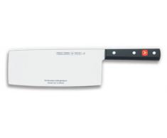 WÜSTHOF Chinesisches Kochmesser mit 20 cm Klinge, Goumet (4688), rostfrei, ergonomischer Griff, hochwertiges Küchenmesser