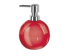 Kleine Wolke 5072466854 Seifenspender Power, Accessoires, rot