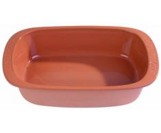 Römertopf Auflaufform Groß 38,5cm & 4 Liter
