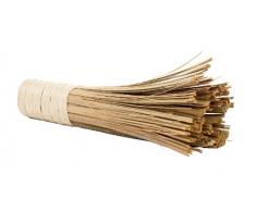 Hancock 49634 – 00 Pinsel Set Wok, Bambus