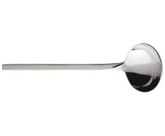Villeroy & Boch NewWave Suppenschöpfer, 30,2 cm, Edelstahl