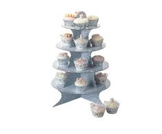 Kitchen Craft Sweetly Does It Etagere, 48 cm