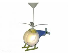 Niermann Standby Pendelleuchte Hubschrauber 183
