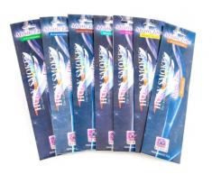 Berk X00800 Räucherstäbchen - Mystic Line Paket - HS-800 bis 806