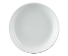 Thomas Trend - 6 x Salatteller tf. 19 cm, Weiß