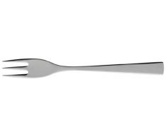 Villeroy & Boch Ella satiniert Kuchengabel 159 mm, Edelstahl, 160 mm