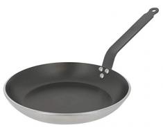 de Buyer CHOC Resto Induction Bratpfanne 32cm - Antihaft Pfanne