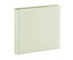 Jumbo-Album Fine Art, 30x30 cm, 80 weiße Seiten, Sand