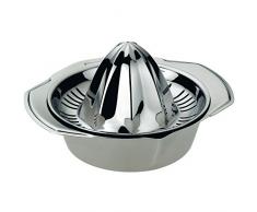 Kela Zitronenpresse Vision, Edelstahl, ∅ 12,5 cm, 19200