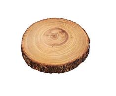 Zassenhaus 4006528059106 Servierplatte-4006528059106 Servierplatte, Holz, braun