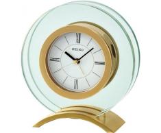 Seiko Tischuhr Analog QHE057G