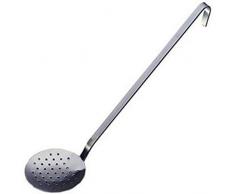 PADERNO Schaumlöffel unipezzo, aus Edelstahl Diametro 12 cm