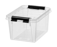 SmartStore 3453070 Aufbewahrungsbox, Polypropylen