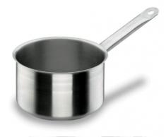 LACOR 50225N Stielkasserolle mit Neue Stiel 24 cm