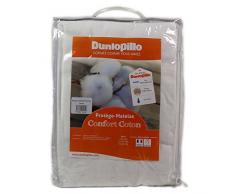 Dunlopillo PLARLH090190DPO Unterbett, WeiÃ, 90 x 190 cm