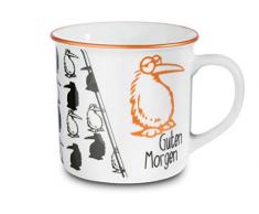 NICI 45027 Tasse Guten Morgen, Porzellan