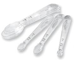 Pampered Chef Messlöffel Set # 2308