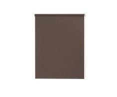 Sunlines HWA10581 Seitenzugrollo Energie, Stoff, braun/silber, 82 x 180 cm