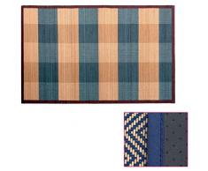 Item Bambusmatte, quadratisch, 60 x 90 cm