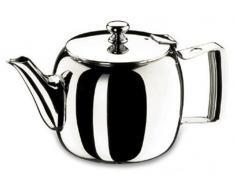 LACOR 65025 Teekanne Luxe, 0,25 L