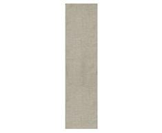 Heritage Lace gewebtes Band 40,6 x 137,2 cm Natur Läufer