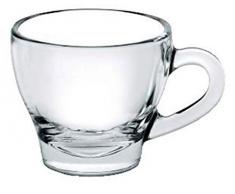 Borgonovo BGN380 Ischia Kaffeetasse 80 bunt