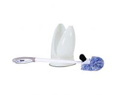 Quickie Toilettenbürste Microban 1-Pack