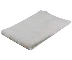 Gözze Handtuch 2er-Set, 100% Baumwolle, 50 x 100 cm, Sylt, Natur, 7881-70-A4