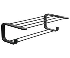 Gedy Regal 50x 26x 14 Schwarz