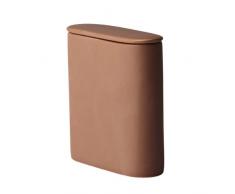Menu 4526270 Aufbewahrungsbox Afteroom Caddy, Medium, 12 x 4 x 12,5 cm, Ton