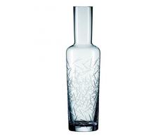Zwiesel 1872 Hommage Glace Wasserkaraffe, Glas, transparent, 37.9 x 12.5 x 12 cm