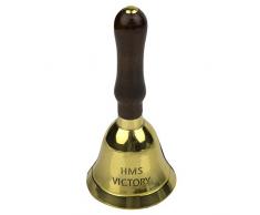 Nauticalia HMS Victory Handglocke