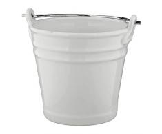 Sandra Rich 82090-10-40 Vase, Porzellan