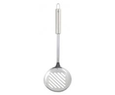 Metaltex Imperial Schaumlöffel, Edelstahl