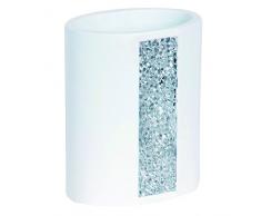 MSV Zahnbürstenhalter, Weiß