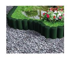 Bama Beetbegrenzung Modular Schaumstoff grün