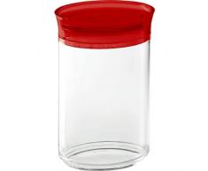 Guzzini 27411965 Ovale Vorratsdose Latina, 1000 cc