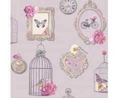 Arthouse, Madeline Heather Tapete