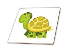 3dRose Fliesen, 6-inch-Ceramic