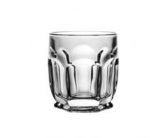 Crystaljulia Whiskyglas